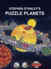 Image for Stephen Stanley&#39;s Puzzle Planets