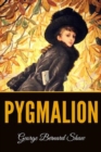 Image for Pygmalion Illustrated
