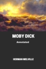 Image for Moby Dick Annotated