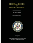 Image for Federal Rules of Appellate Procedure (With Forms) - December 1, 2019