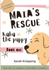 Image for Maia&#39;s Rescue