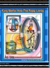 Image for KING MERLIN AND THE RAPP LORDS ... The Rescus Of Princess Chaka Knight