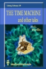 Image for The Time Machine and other tales