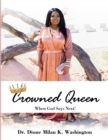 Image for Crowned Queen