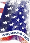Image for Love, Grace, &amp; Faith