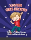 Image for Xavier Gets Excited