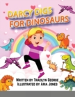Image for Darcy Digs for Dinosaurs