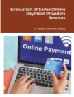 Image for Evaluation of Some Online Payment Providers Services