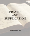 Image for Prayer And Suplication