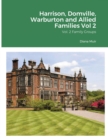 Image for Harrison, Domville, Warburton and Allied Families Vol 2