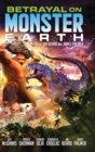 Image for Betrayal on Monster Earth