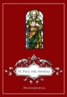 Image for St. Paul the Apostle Prayer Journal