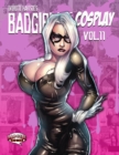 Image for Badgirls of Cosplay vol.11