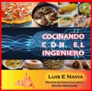 Image for Cocinando con el Ingeniero Paperback