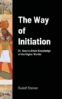 Image for The Way of Initiation