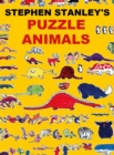 Image for Stephen Stanley&#39;s Puzzle Animals