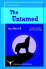 Image for The Untamed
