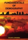 Image for FUNDAMENTALS OF DEMOGRAPHY