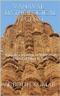 Image for Vanavar: Mythological Legend: Vanavar a hill range of Jehanabad district of Bihar(India)