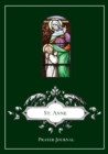 Image for St. Anne Prayer Journal