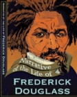 Image for Narrative of the Life of Frederick Douglass Illustrated