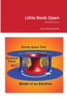 Image for Little Book Open - My Epiphany