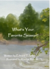 Image for What&#39;s Your Favorite Season?