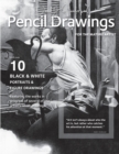 Image for Pencil Drawings : for the mature artists