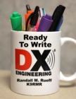 Image for Ready To Write