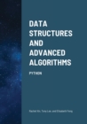 Image for Data Structures and Advanced Algorithms : Python