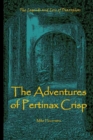 Image for The Adventures of Pertinax Crisp