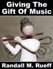 Image for Giving The Gift Of Music