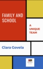 Image for Family and School a unique team.