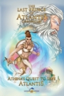 Image for The Last Prince of Atlantis Chronicles Book III