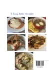 Image for 5 Easy Keto Recipes