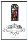 Image for St. Michael the Archangel Prayer Journal