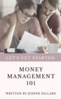 Image for Let&#39;s Get Started: Money Management 101