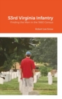 Image for 53rd Virginia Infantry : Finding the Men in the 1860 Census