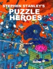 Image for Stephen Stanley&#39;s Puzzle Heroes