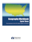 Image for Cycle 3 Geography of the United States