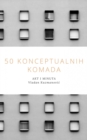 Image for 50 Konceptualnih Komada