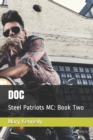 Image for Doc : Steel Patriots MC: Book Two