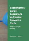 Image for Experimentos para el Laboratorio de Quimica Inorganica Verde