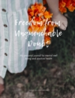 Image for Freedom from Unquenchable Doubt : My Personal Journal for Mental Well Being and Positive Health