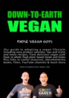 Image for Down-To-Earth Vegan