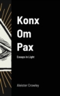 Image for Konx Om Pax