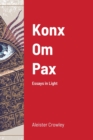 Image for Konx Om Pax