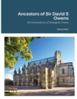 Image for Ancestors of Sir David S Owens