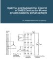 Image for Optimal and Suboptimal Control of SMES Devices for Power System Stability Enhancement