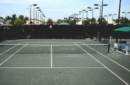 Image for Guide to Modern Day Tennis Court Construction